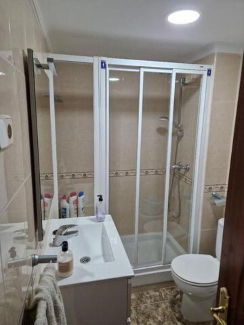 Apartamento en Estación de Renfe - Foto 5