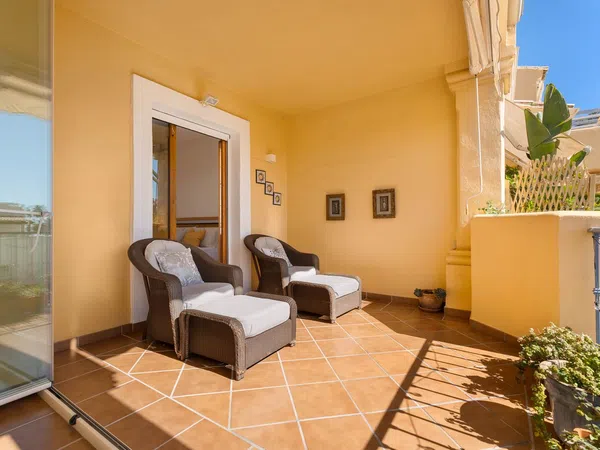 Piso en avenida Piedramar s/n SingleHomeNageles - Foto 10