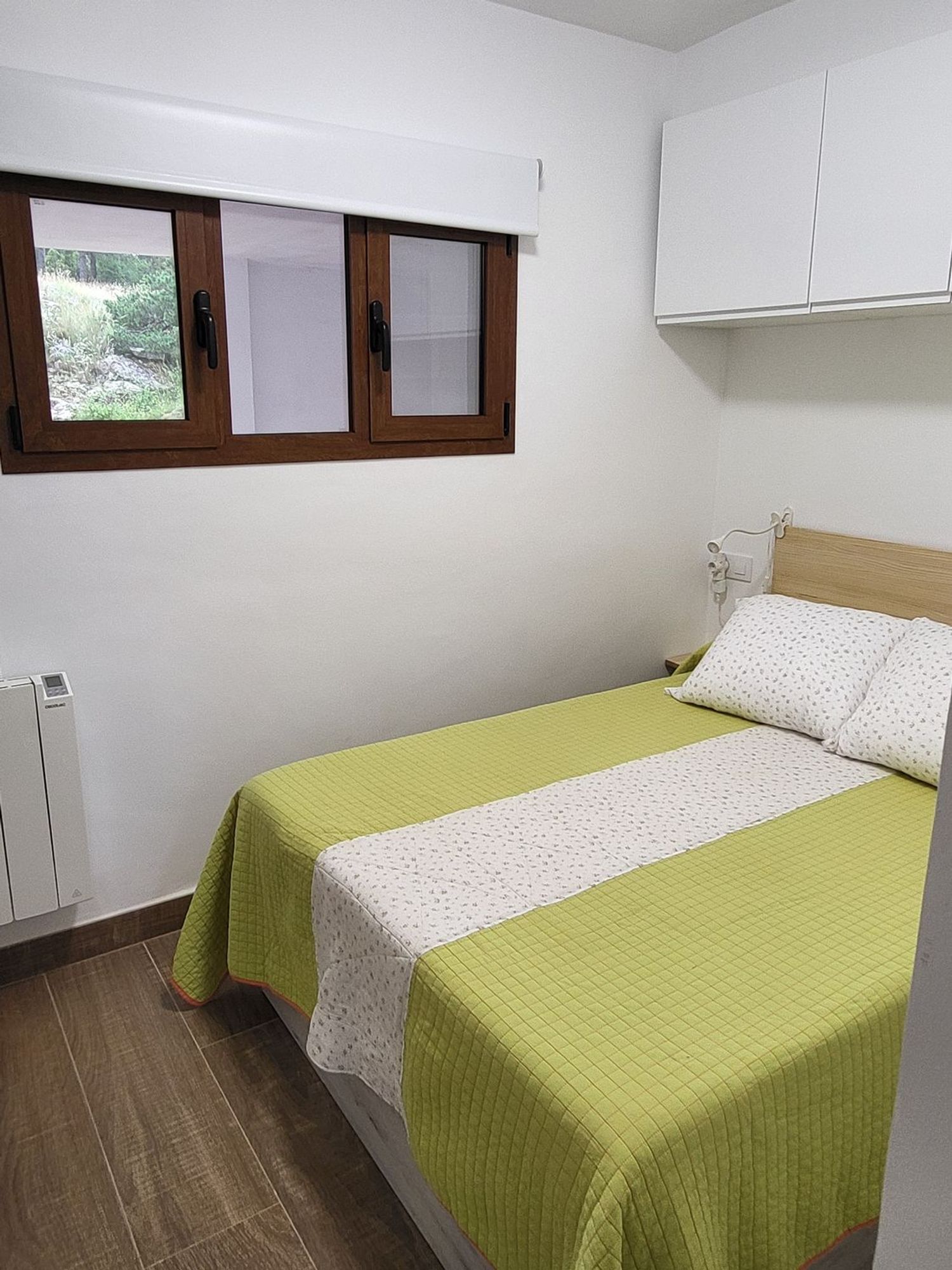 Chalet adosado en Virgen de la Vega, 85 - Foto 25
