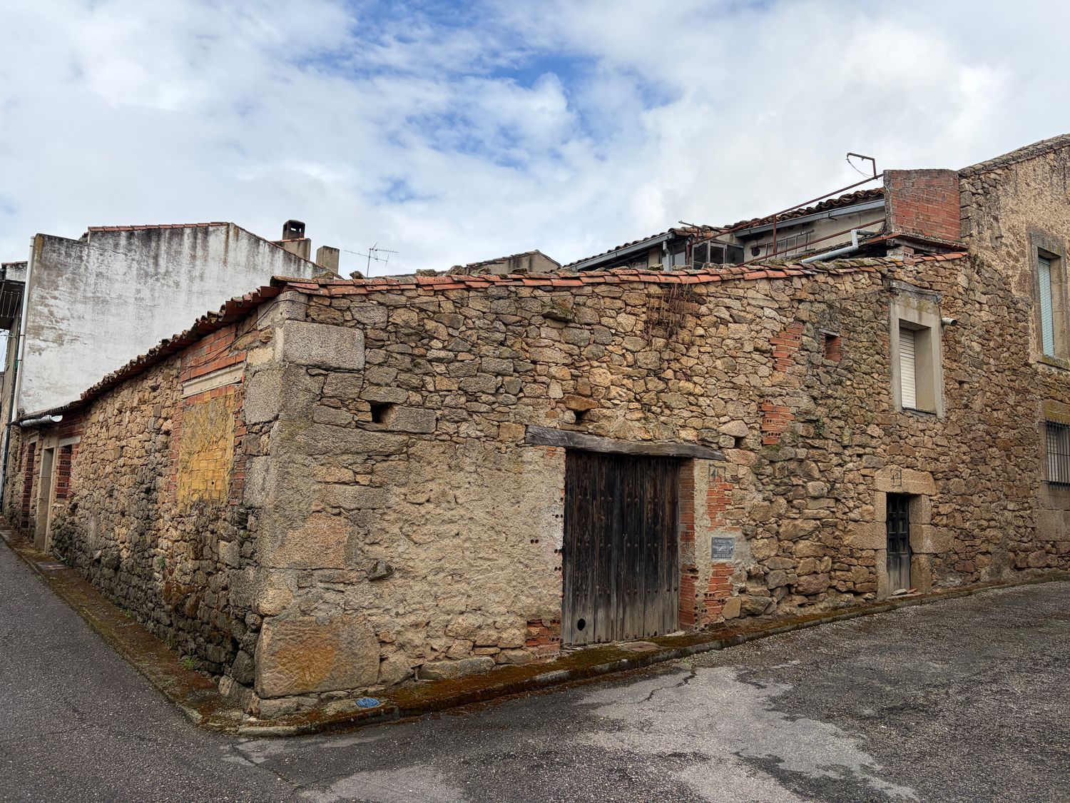Casa de pueblo en Calle Barrio Nuevo, 23 - Foto 4