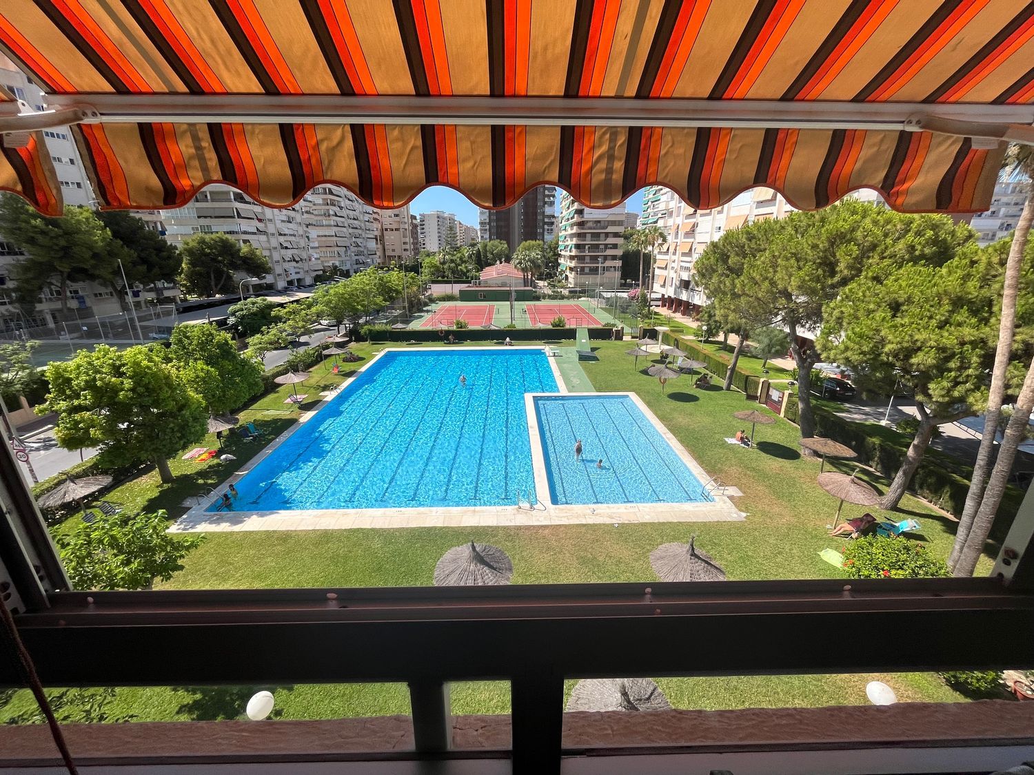 Piso en Avenida San Sebastián, 29, Playa de San Juan - Foto 23