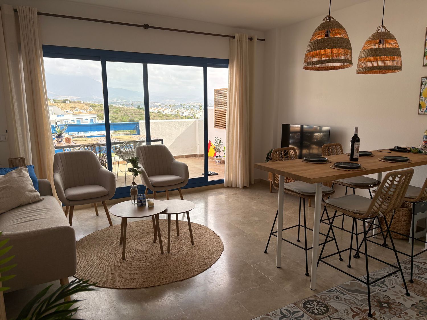 Ático en Urbanización Cármenes los el Hacho, 26, La Duquesa, La Duquesa - Foto 4
