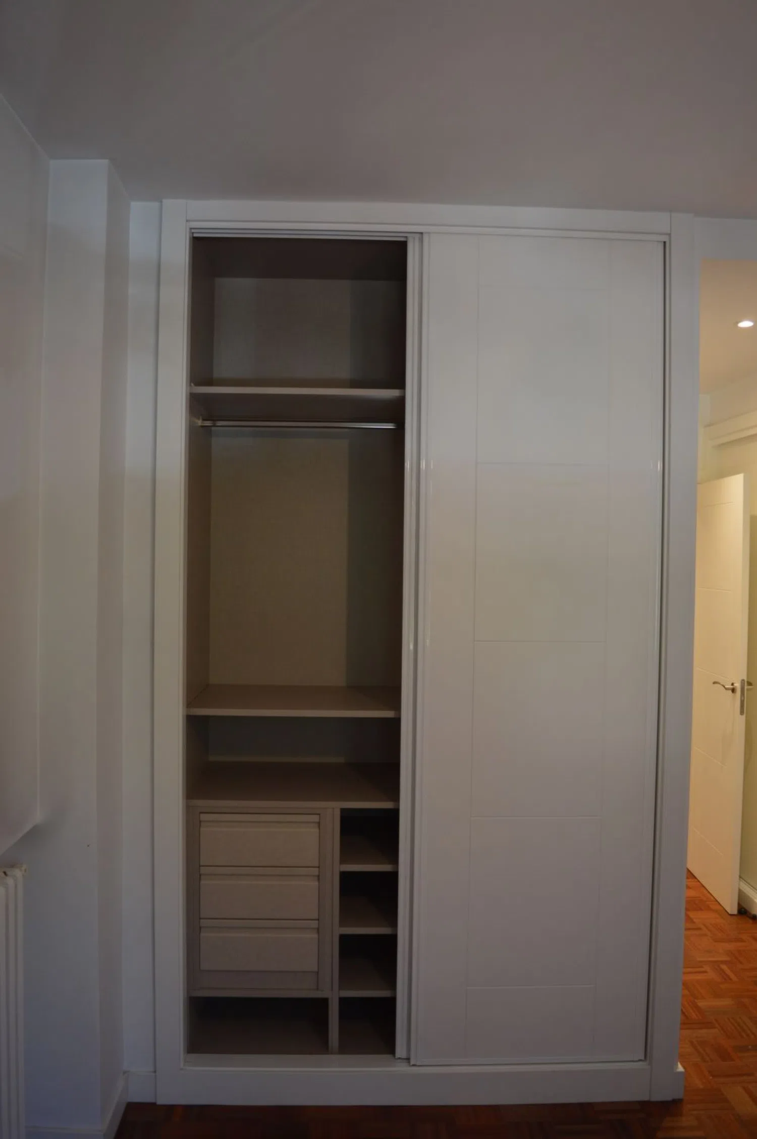 Piso en avenida de Menéndez Pelayo, 81 - Foto 6