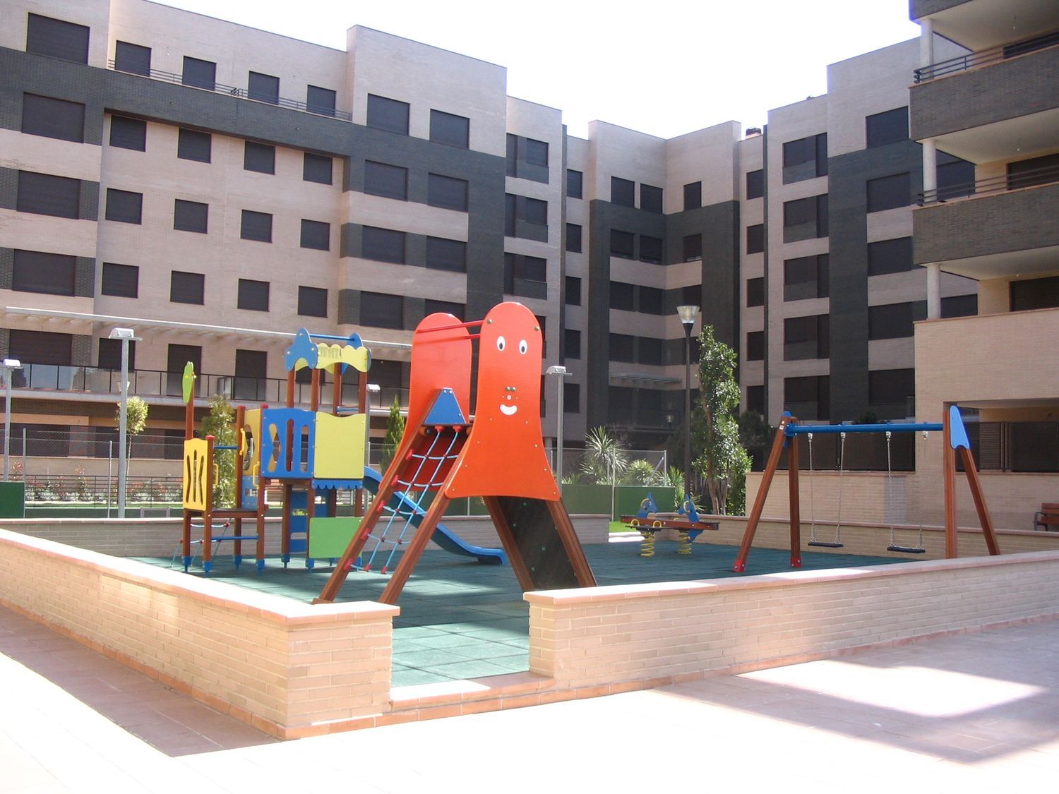 Piso en calle de Bulgaria, 1 - Foto 3