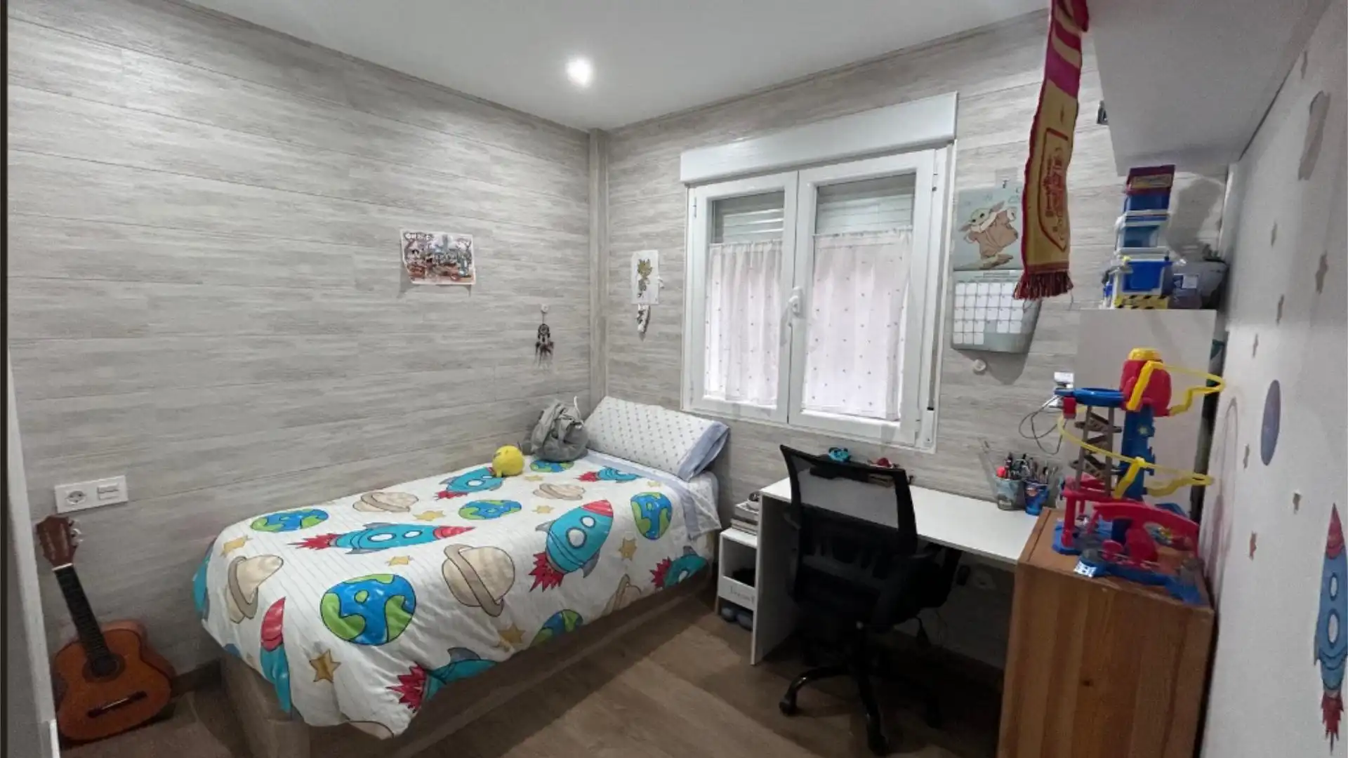 Piso en  Calle el Trevenque 30 - Foto 13