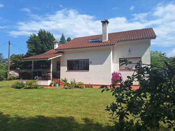 Casa o chalet independiente en Aldea Seselle, 85 - Foto 3