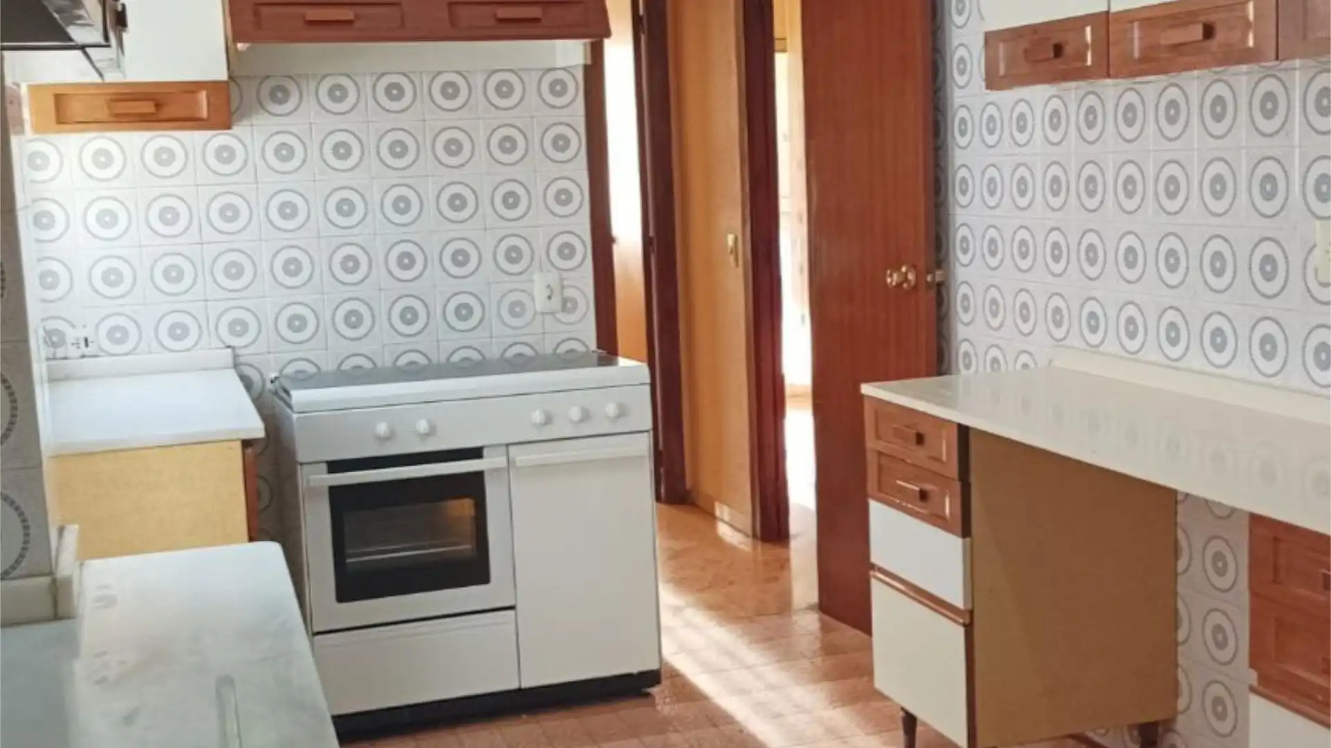 Piso en  Carrer de Joaquín Benlloch 27 - Foto 11