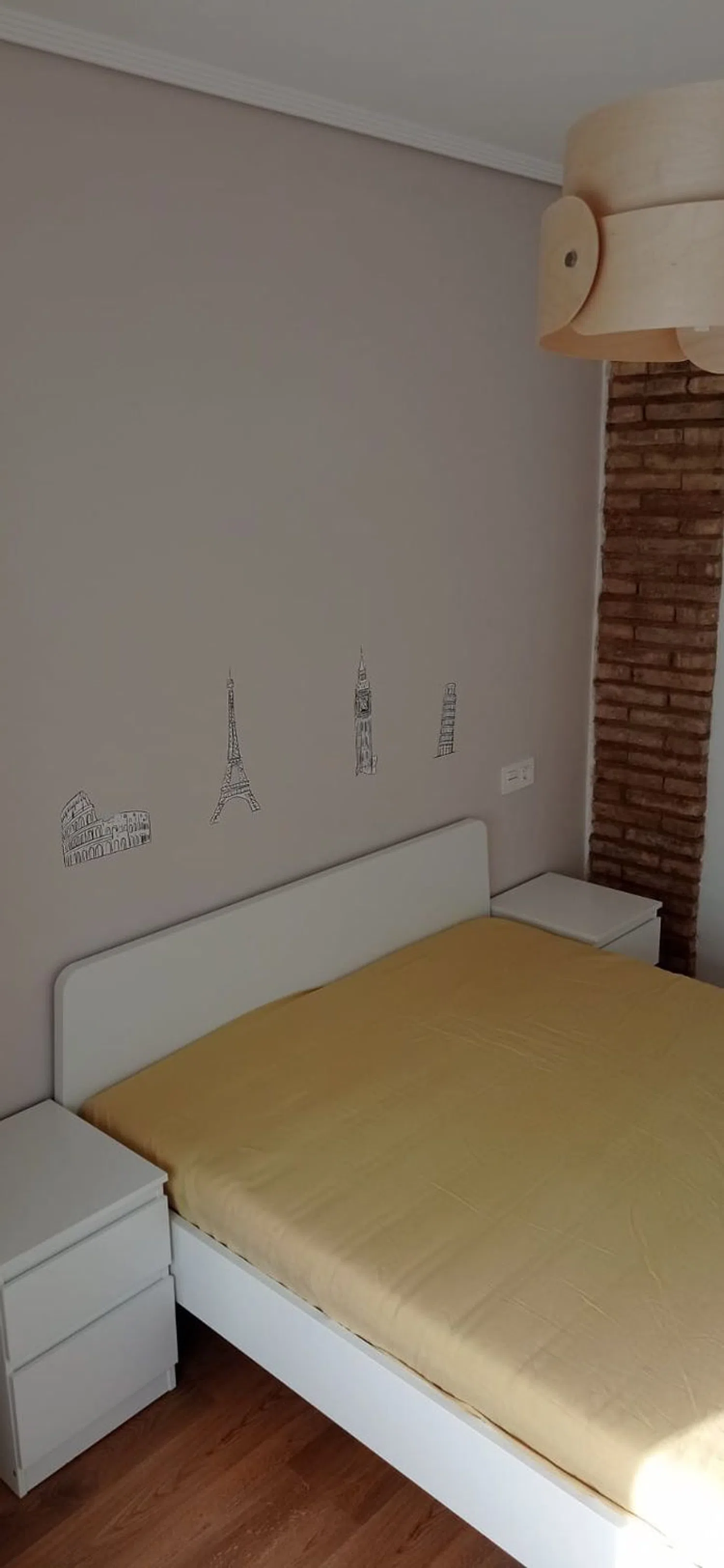 Piso en calle Cortes de Aragón, 32 - Foto 14