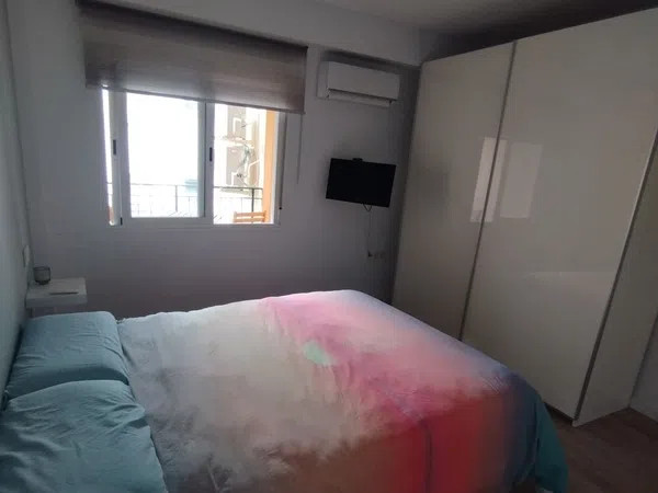 Piso en avenida de Carlos Haya, 11 - Foto 15