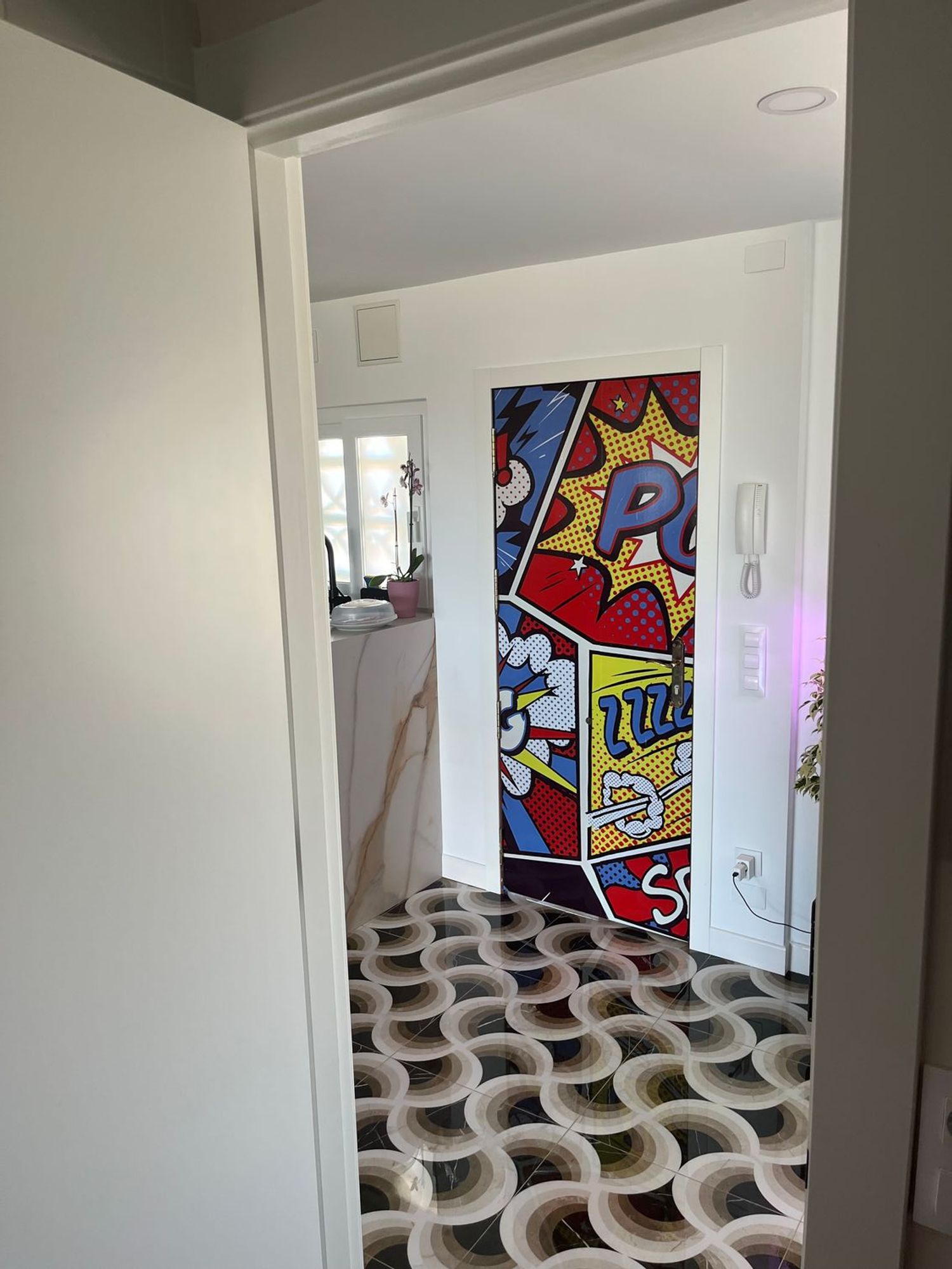 Piso en calle Catedratic Abelardo Rigual, 9 - Foto 7