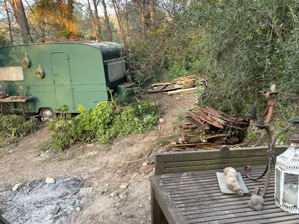 Casa terrera en calle roca s/n Sn - Foto 17