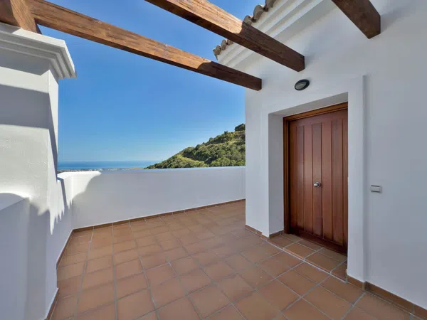 Casa o chalet independiente en Benahvis Hills Country Club, 34, Benahavís, Benahavís - Foto 20