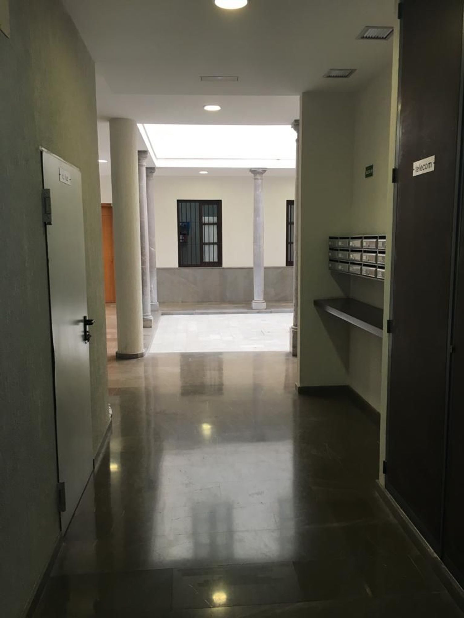Piso en Nueva del Santísimo, 15, Gran Capitán - Foto 18