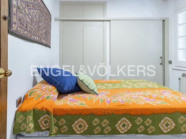 Casa o chalet independiente en Eixample - Foto 67