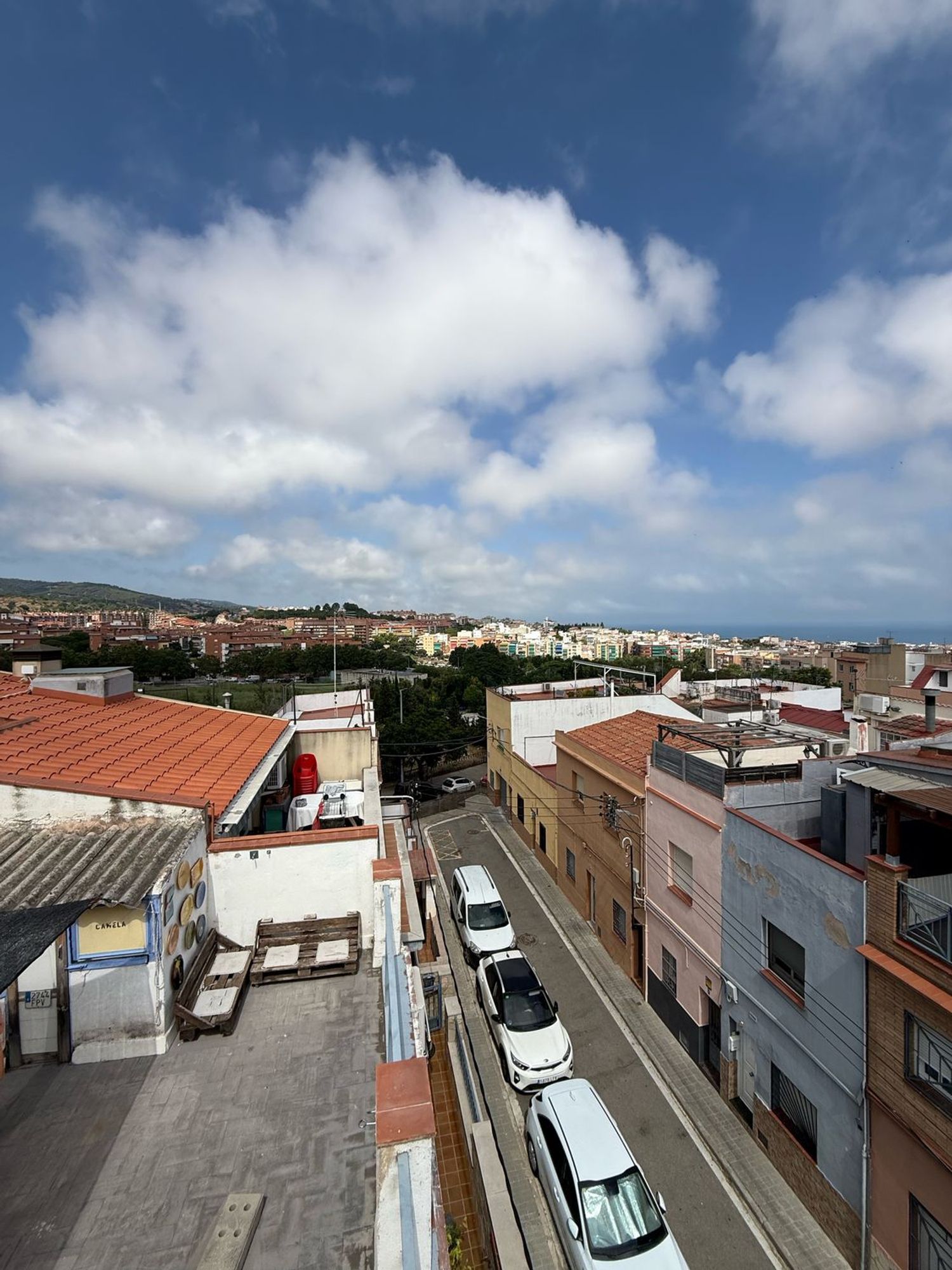 Piso en Calle Dipòsit, 10, Cirera, Cirera - Foto 3