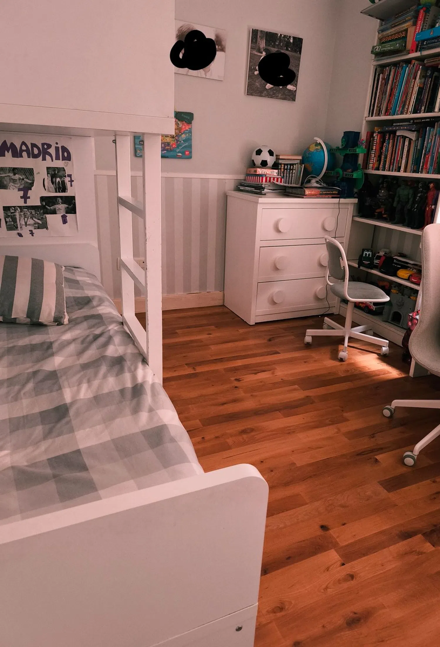 Piso en Barrio Mirasierra - Foto 17