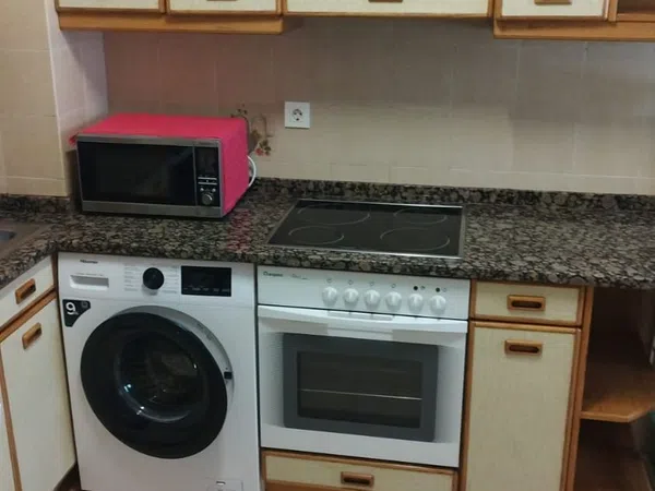 Piso en calle Extremadura, 11 - Foto 9