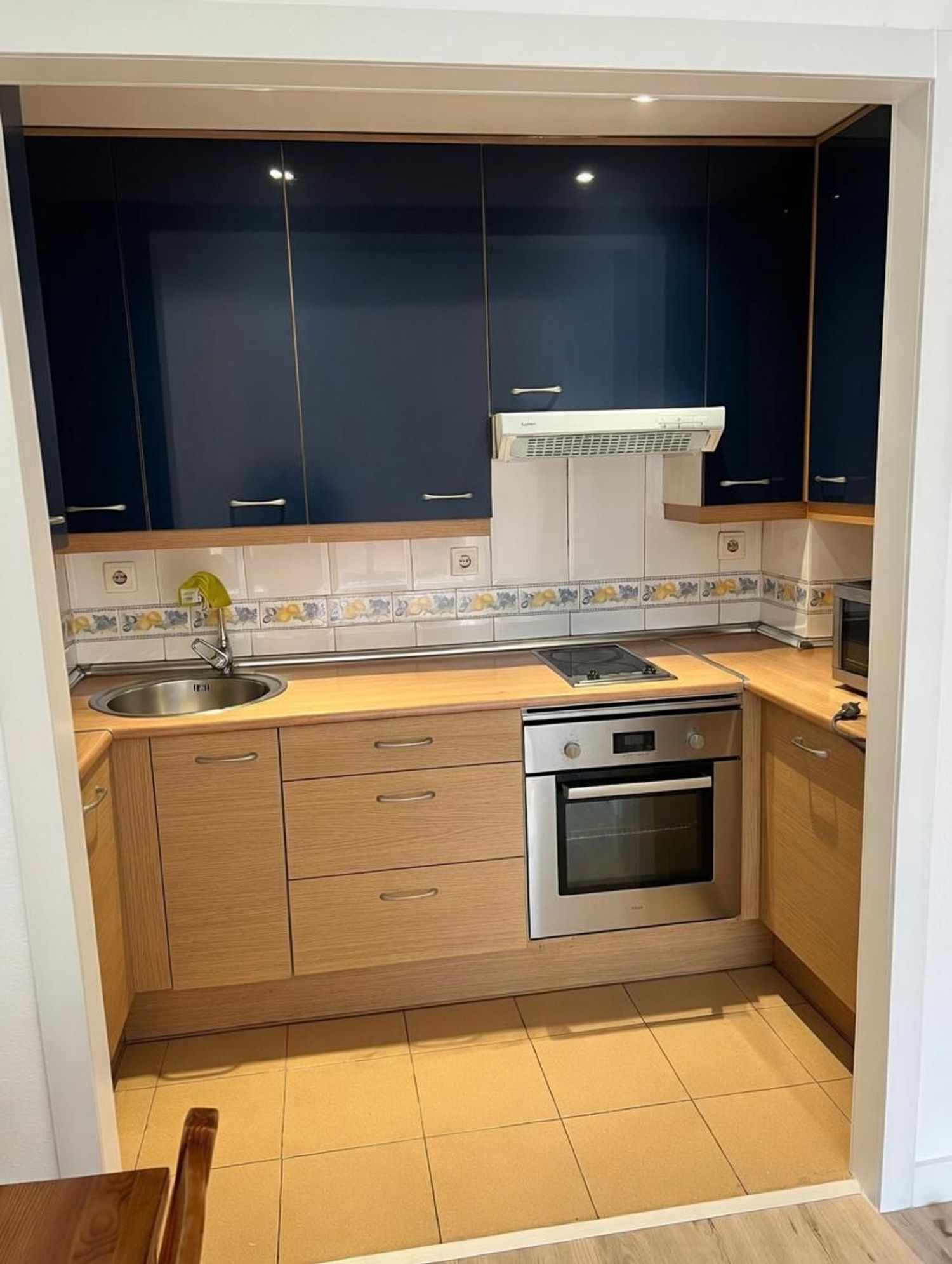 Piso en calle de Albalá, 12 - Foto 17