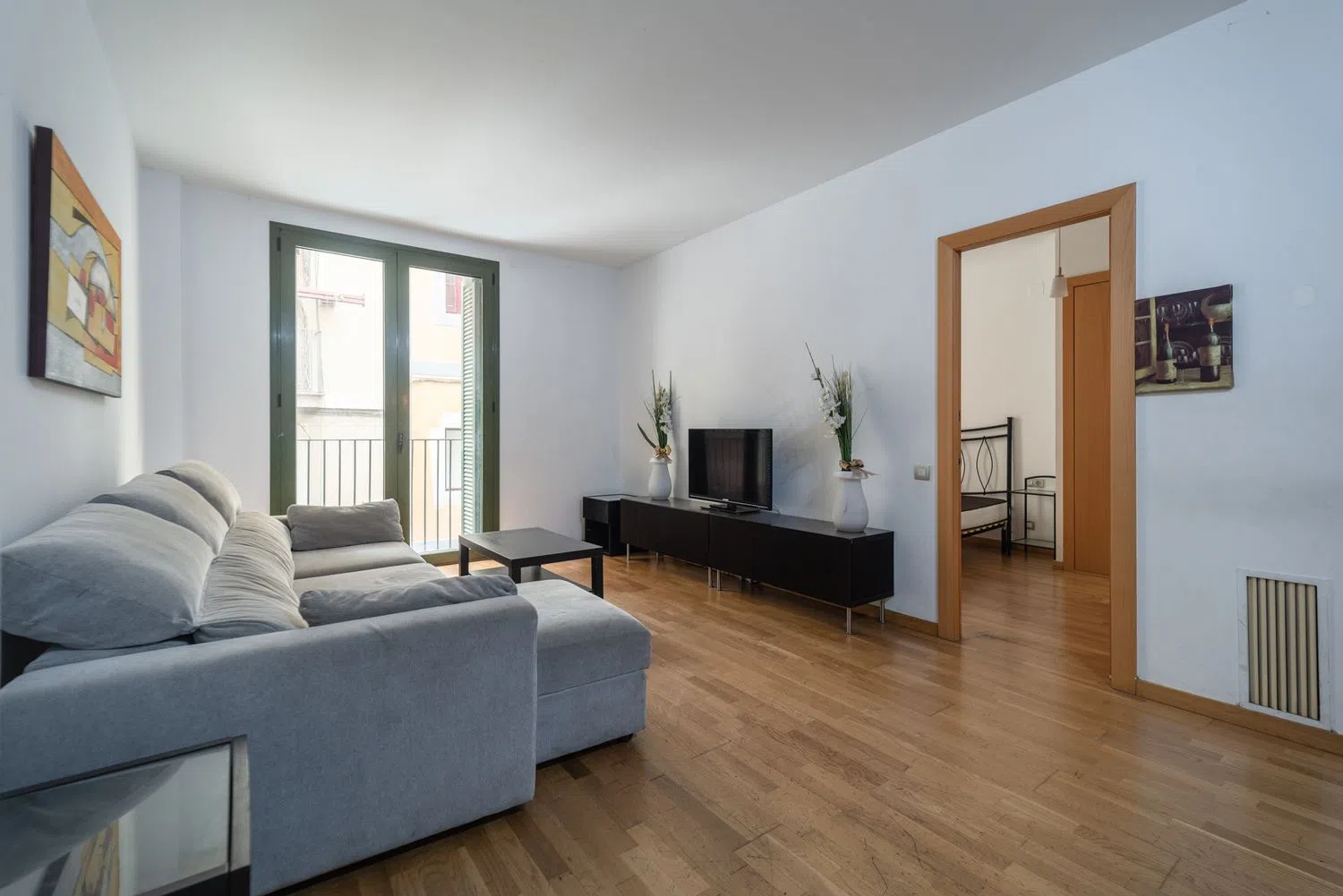 Piso en calle de l'Arc del Teatre, 18 - Foto 5