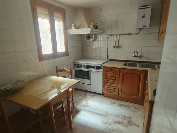 Casa de pueblo en Notarios, 1 - Foto 14