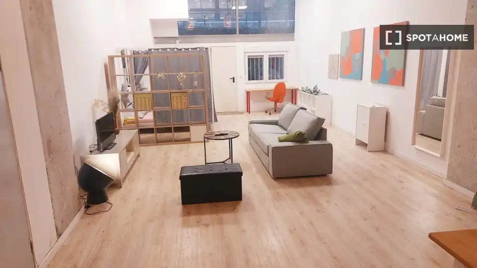 Piso en Xirivella - Foto 17
