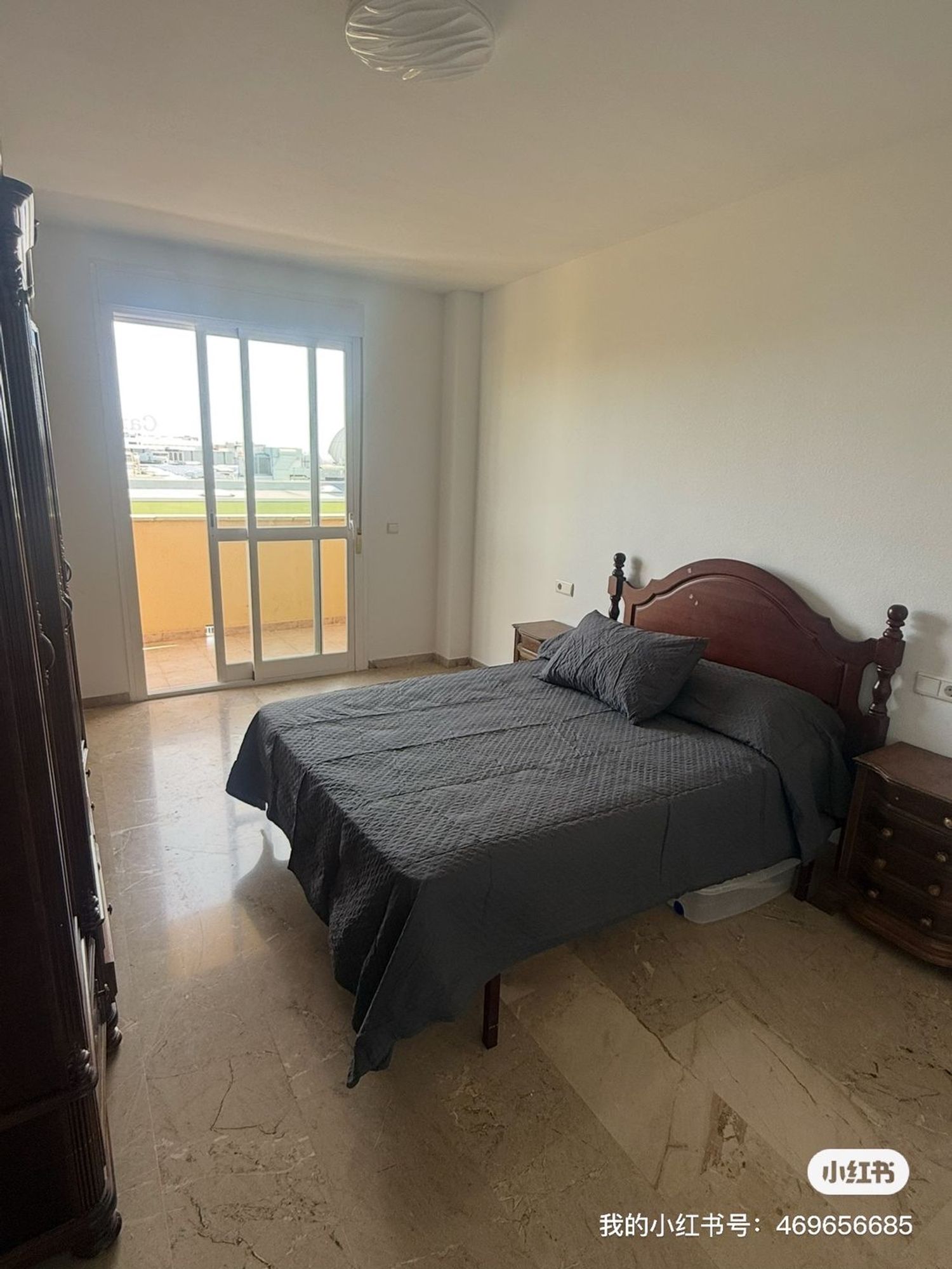 Piso en Calle María Malibrán, 1, Tablero - Foto 14