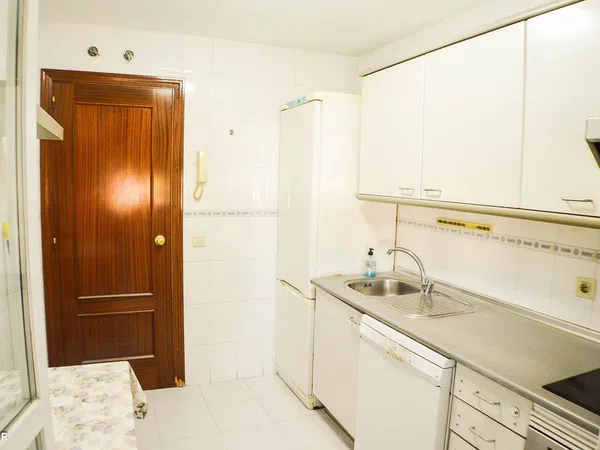 Piso en Calle de Santa Clara, 26, San Benito - Soledad - Hispanidad, San Benito - Soledad - Hispanidad - Foto 16
