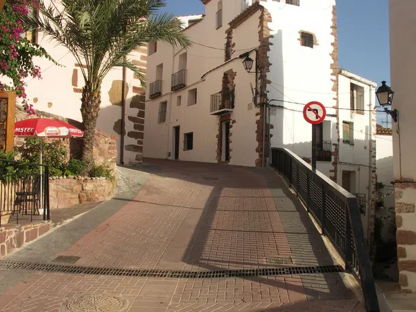 Casa de pueblo en Calle Cervantes, 5 - Foto 15