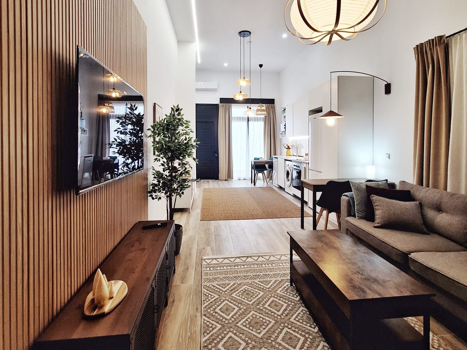 Piso en avenida Marqués de Espinardo, 4