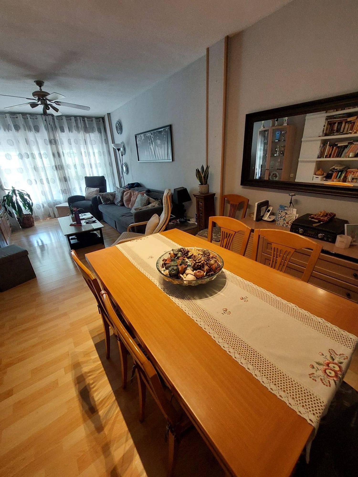 Piso en plaza Blas Infante, 1 - Foto 11