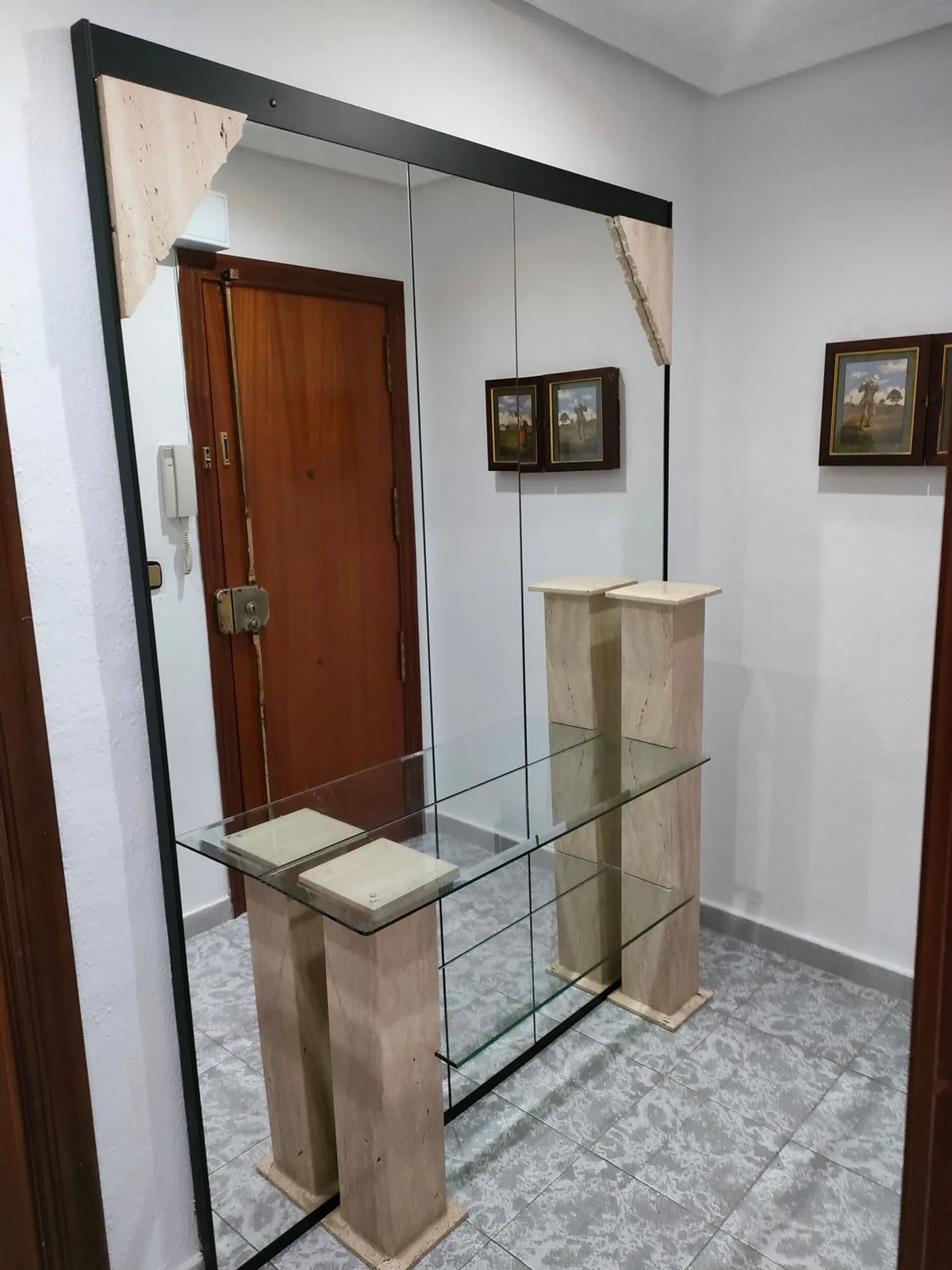 Piso en calle de Santa Teresa de Jesús, 9 - Foto 5