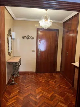 Apartamento en Corte Ingles