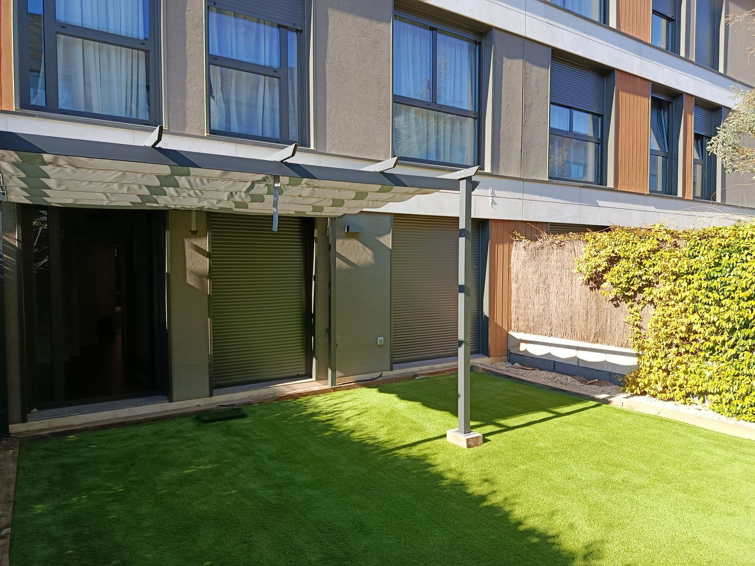 Piso en calle Acanto, 2 Bis - Foto 1