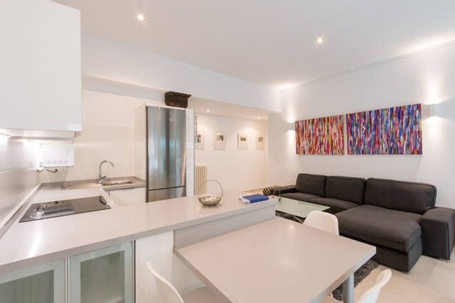 Piso en calle Pedro Antonio de Alarcón, 18 - Foto 22