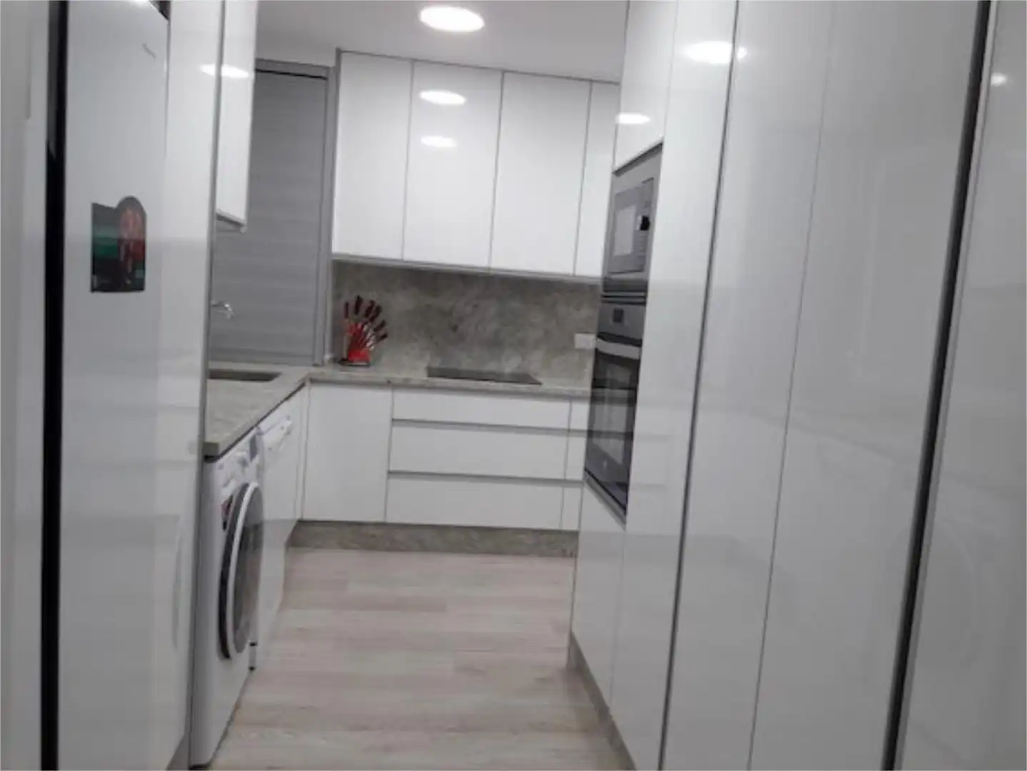 Piso en  Carrer de Linares 5 - Foto 6