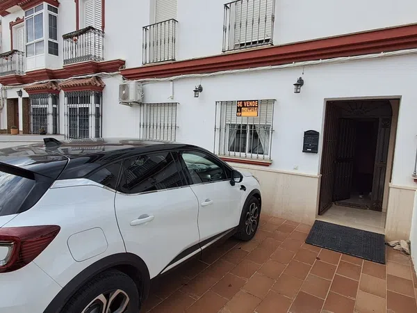 Piso en Avenida Manuel de Falla, 39 Bajo - Foto 3