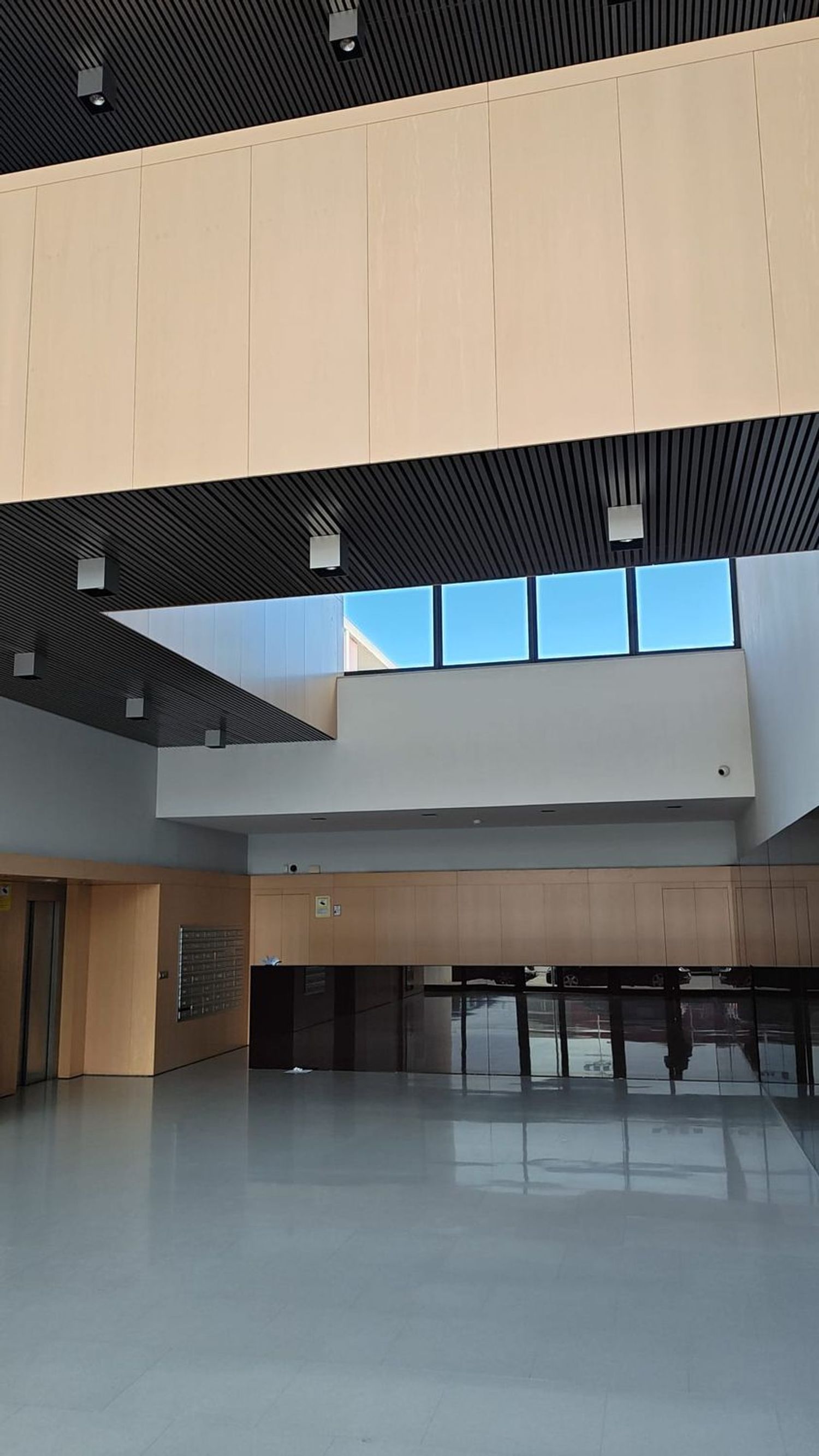 Estudio en Calle de Catarroja, 1, Poligono del Aeropuerto, Poligono del Aeropuerto - Foto 3