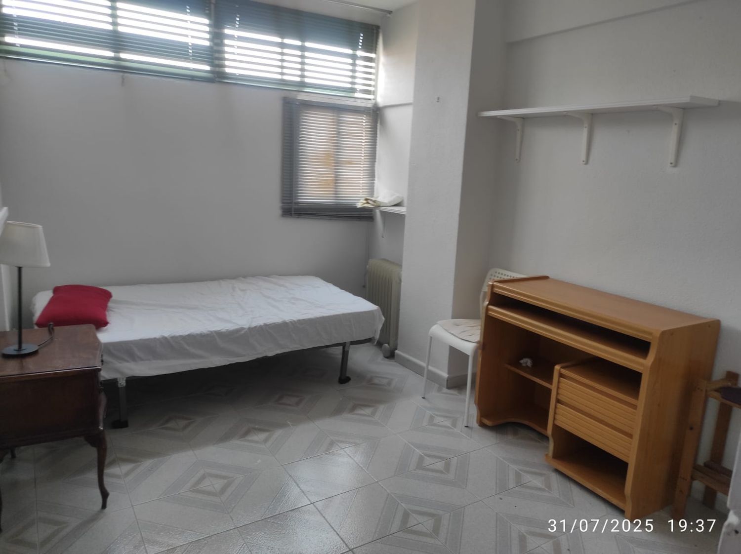 Piso en Camino viejo de leganés, 58, Opañel - Foto 7