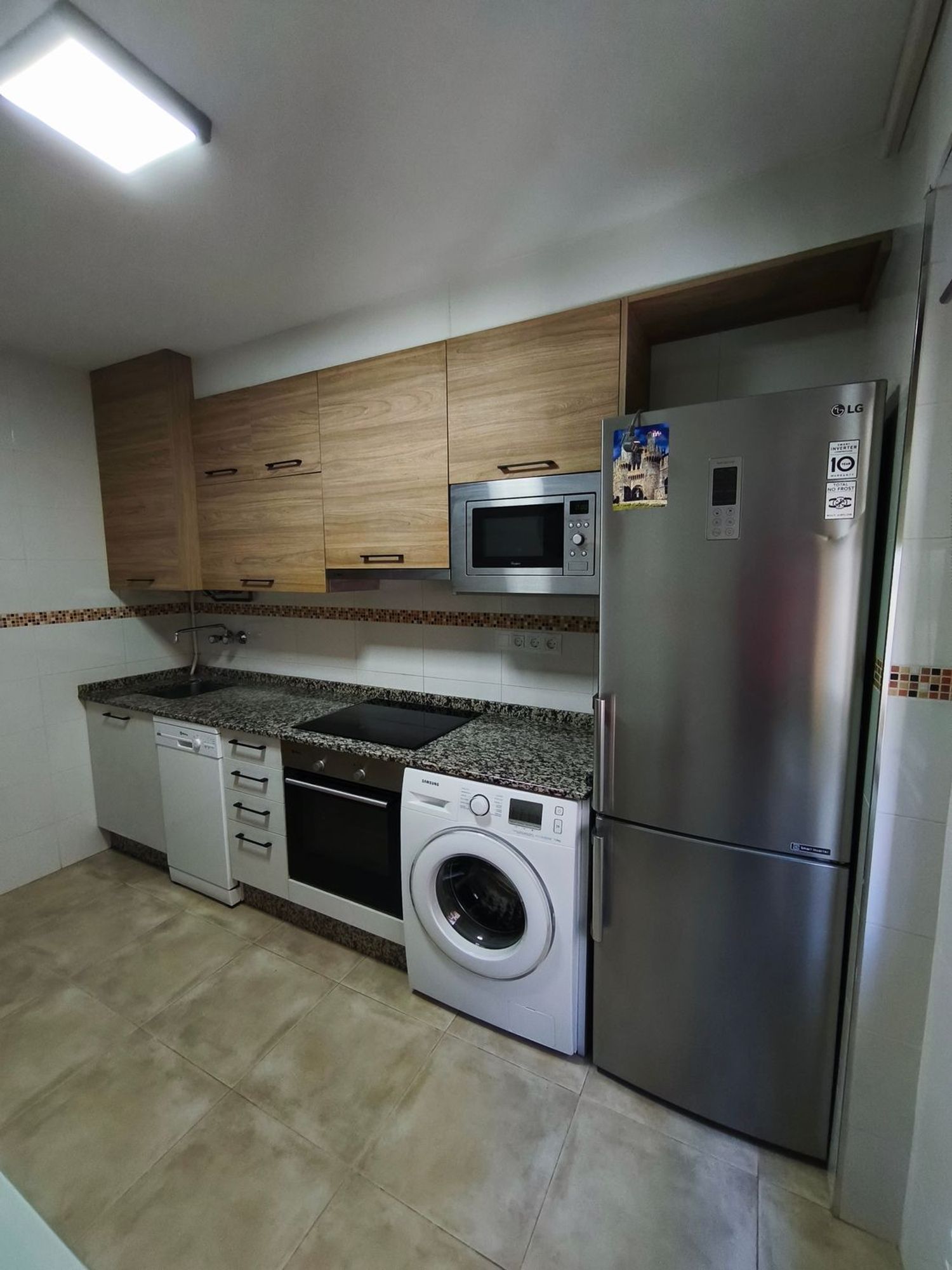 Piso en Calle Antolin Lopez Pelaez, 9, Centro, Centro - Foto 14
