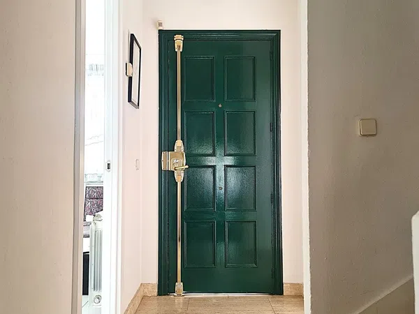 Chalet adosado en calle Playa de Sangenjo, 98 - Foto 5