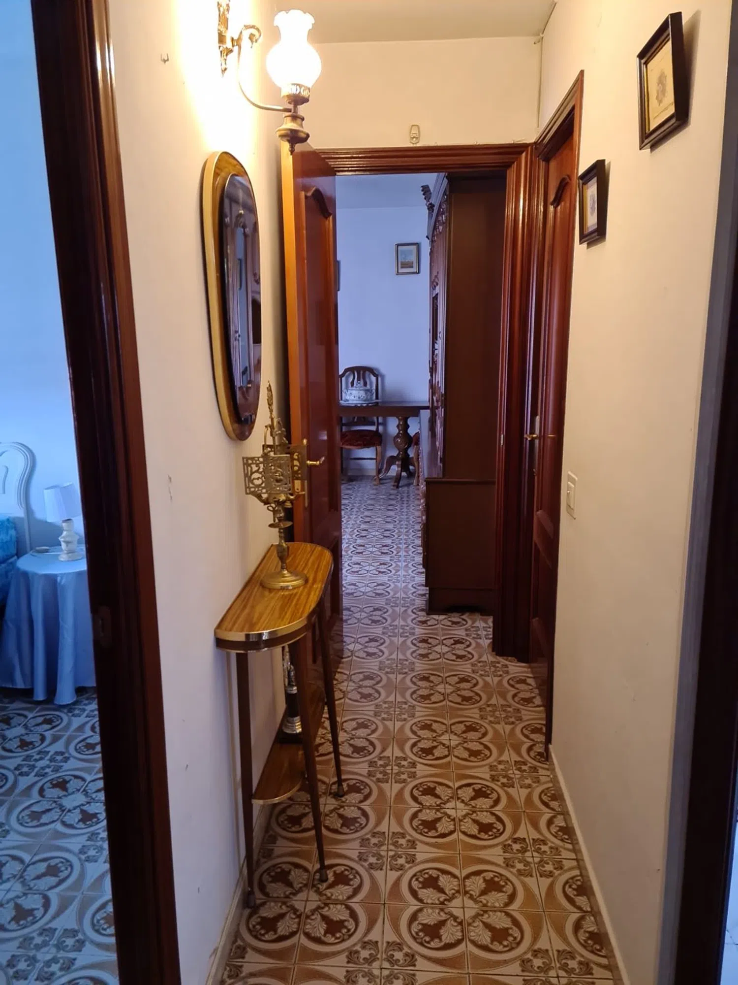 Piso en avenida de Entrevías, 76 - Foto 7