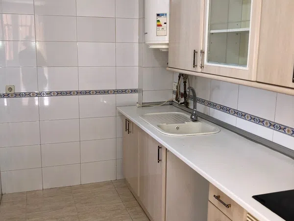 Piso en calle Nueva York, 40 - Foto 7