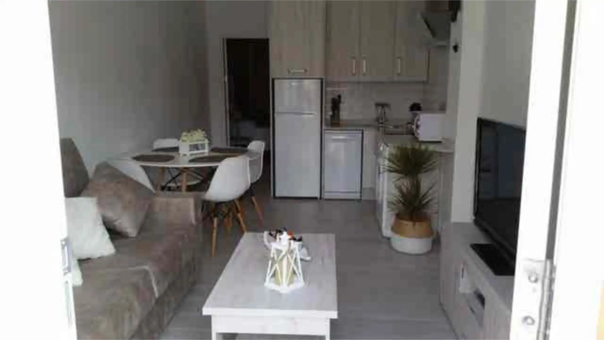 Apartamento en Avd Andalucía - Foto 6