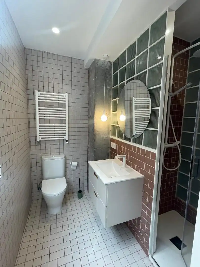 Piso en  Calle Fernando Poo 25 - Foto 11