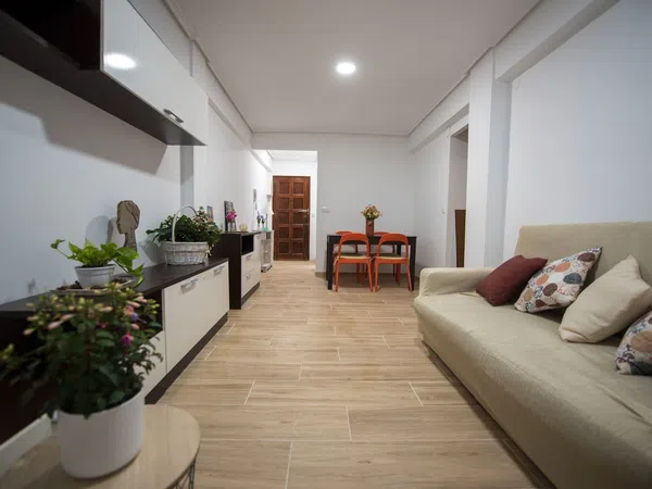 Piso en Avenida de les Tres Creus, 65, Vara de Quart - Foto 5