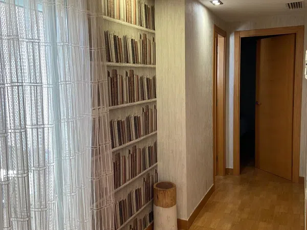 Ático en Calle Doctor Civera, 20, San Bartolomé - Millán de Priego, San Bartolomé - Millán de Priego - Foto 15