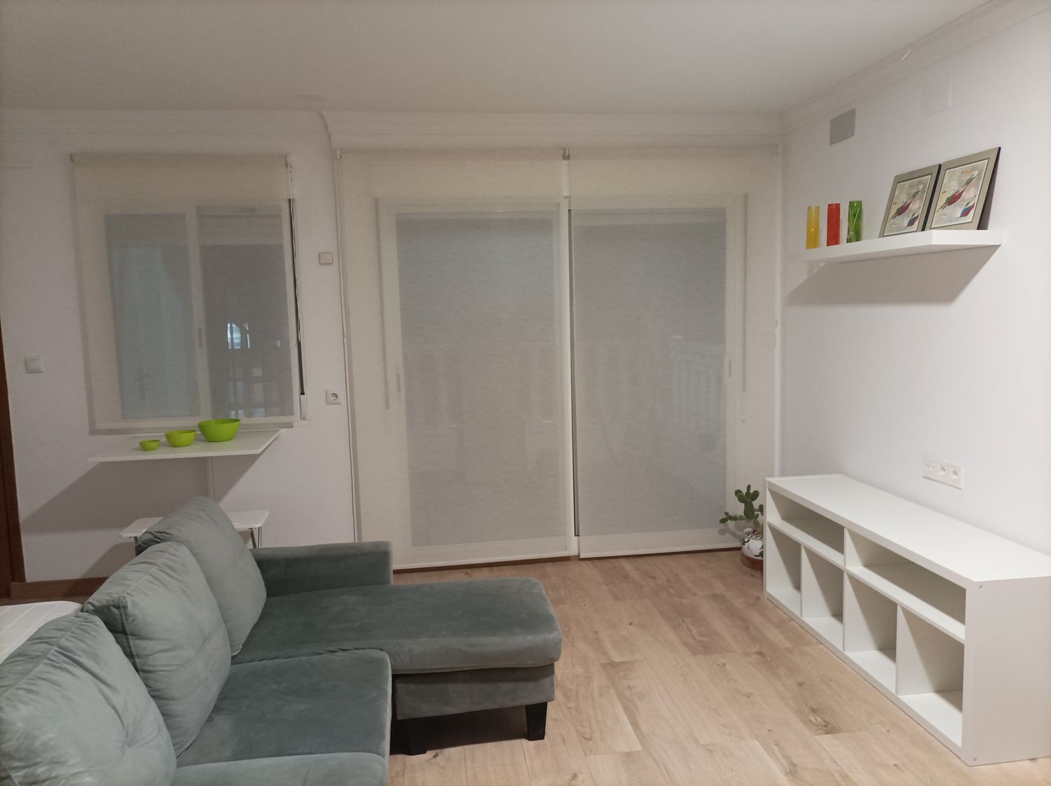 Estudio en Parque Pisuerga, 54 - Foto 3