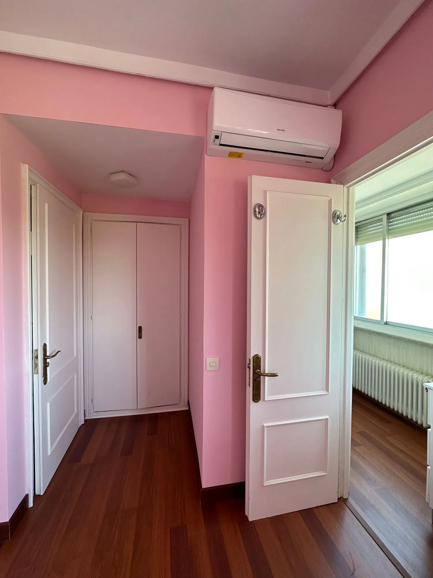 Piso en avenida de Pío XII, 55 - Foto 18