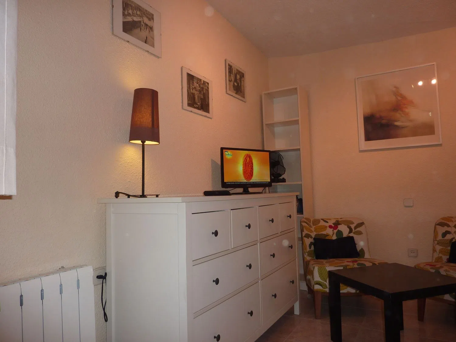 Estudio en calle de Toledo, 2 - Foto 1
