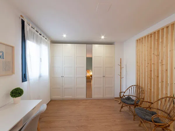 Estudio en Avenida Alcalde Antonio Rosas, 28, Sardina, Sardina - Foto 5